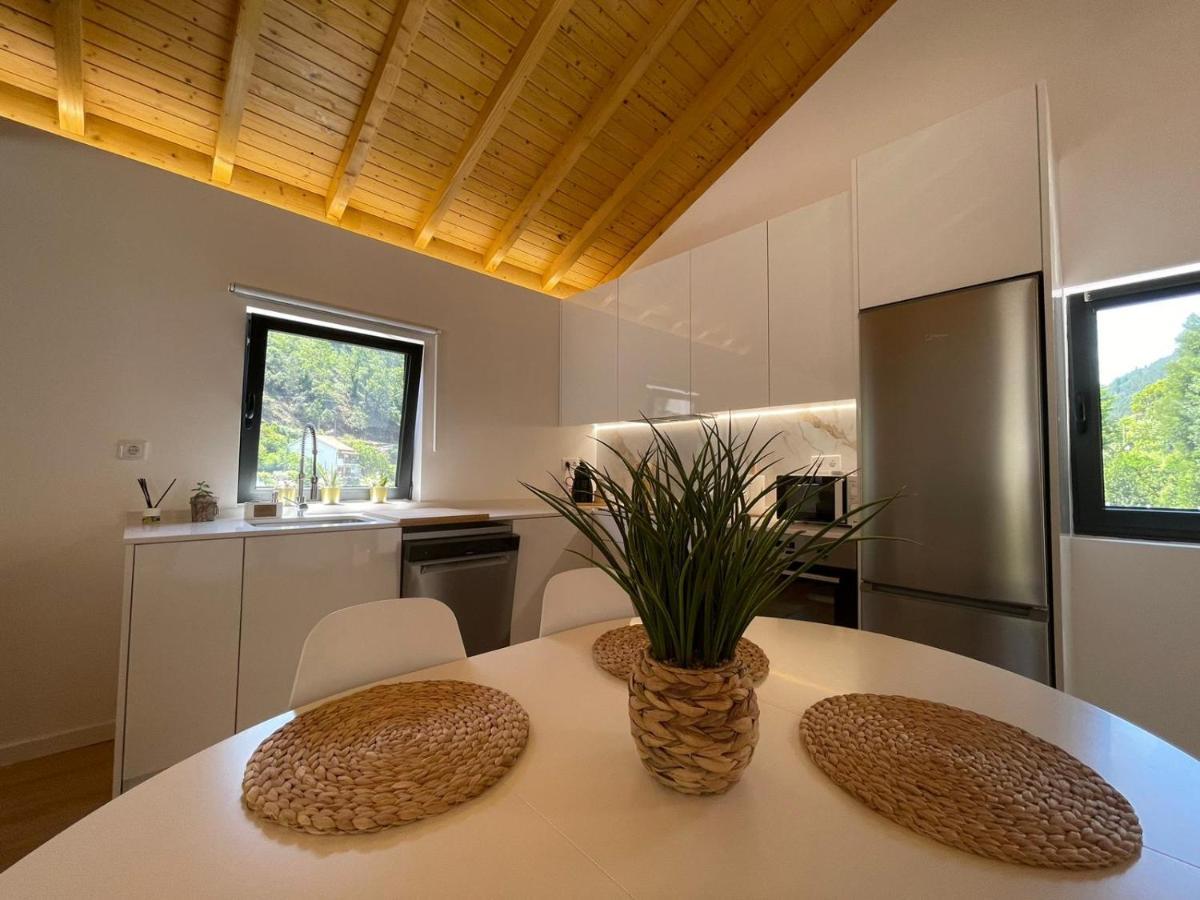 Teixeira Home - Geres Exterior photo