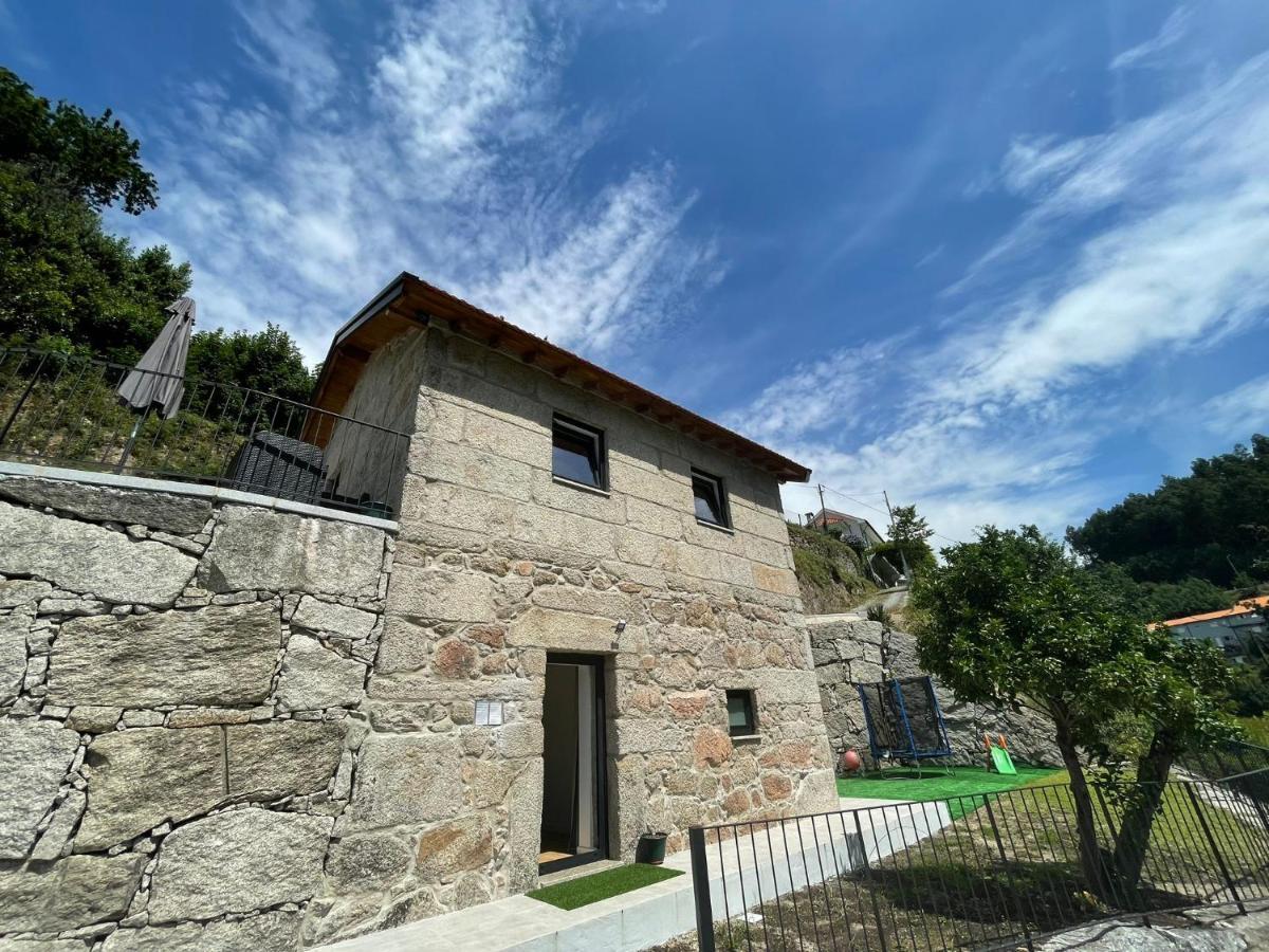 Teixeira Home - Geres Exterior photo
