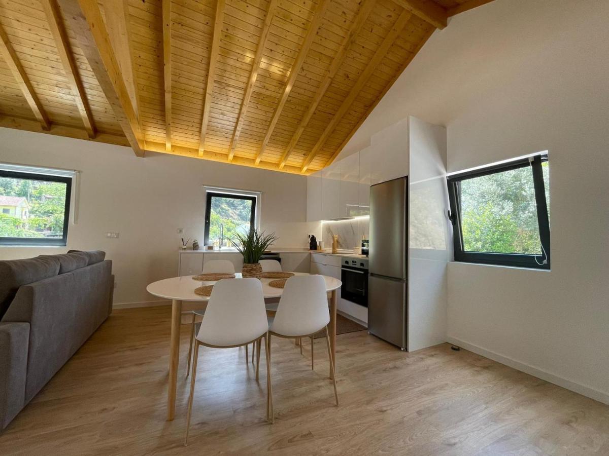 Teixeira Home - Geres Exterior photo