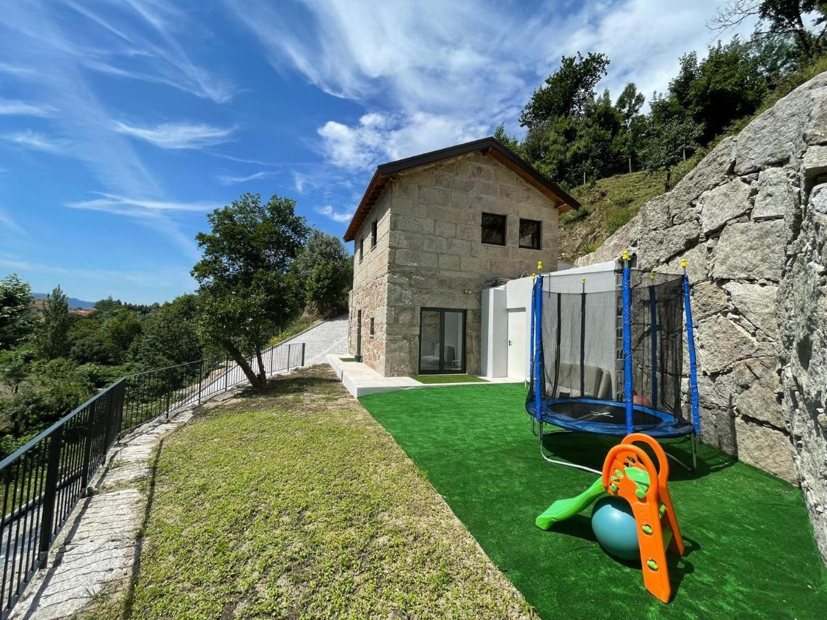 Teixeira Home - Geres Exterior photo
