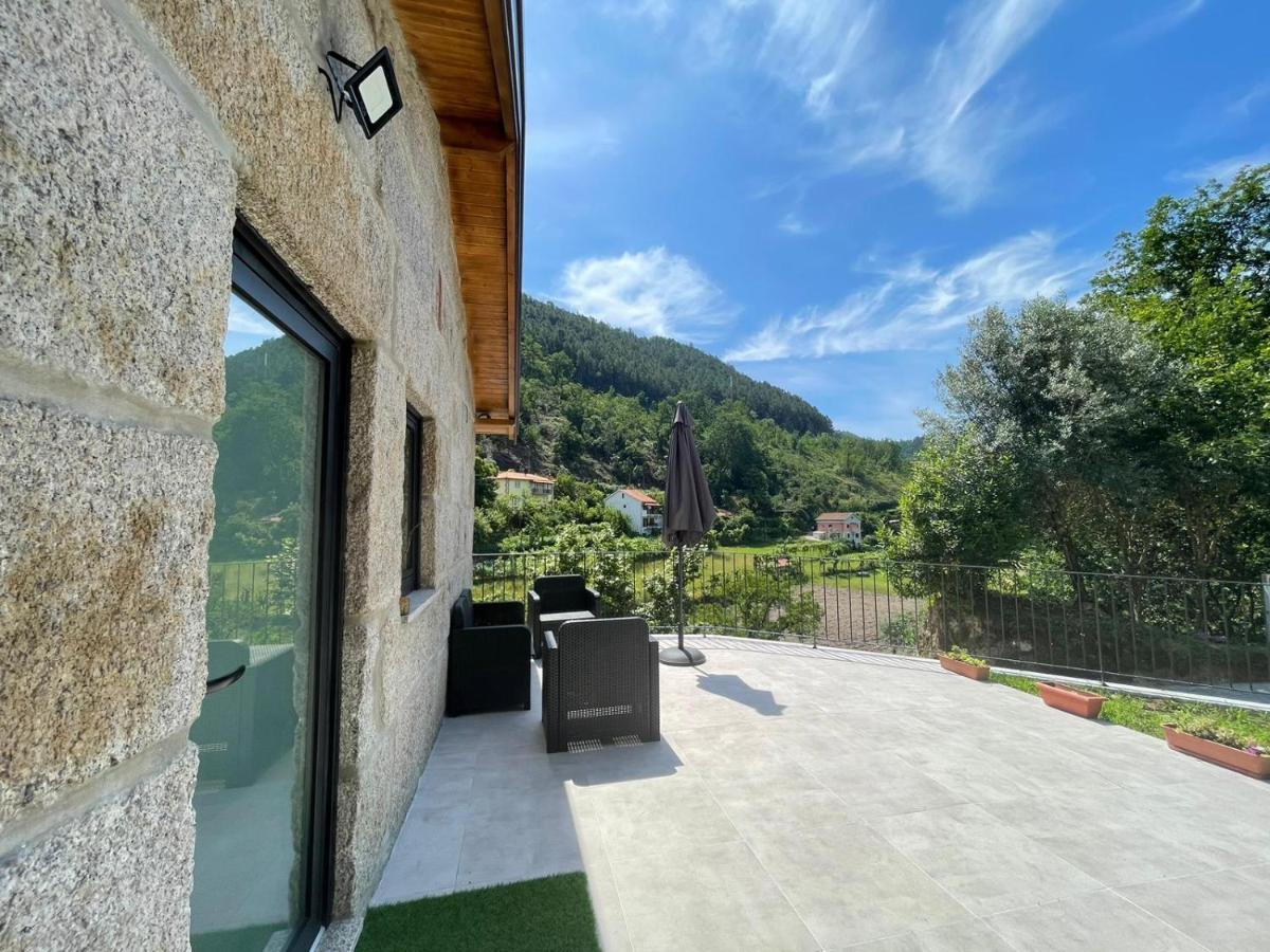 Teixeira Home - Geres Exterior photo