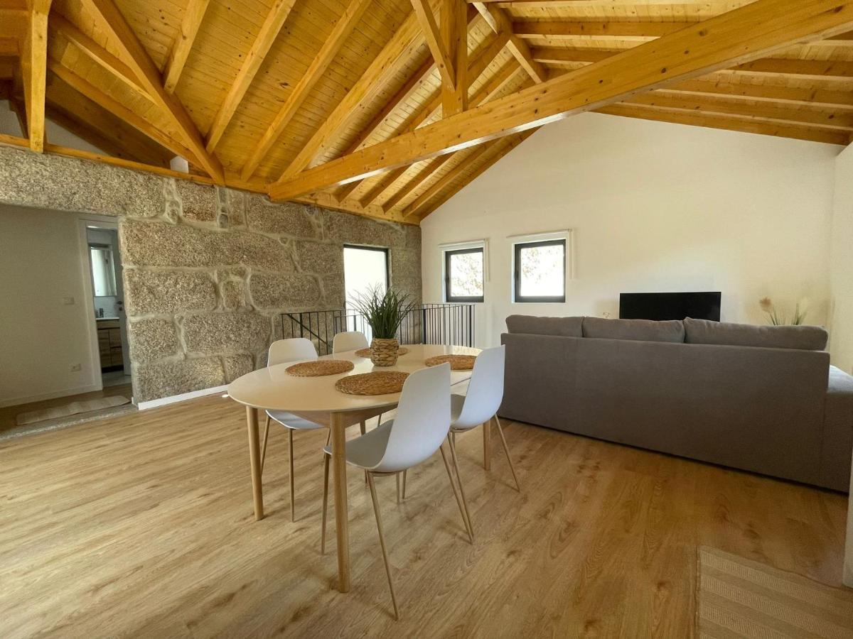 Teixeira Home - Geres Exterior photo