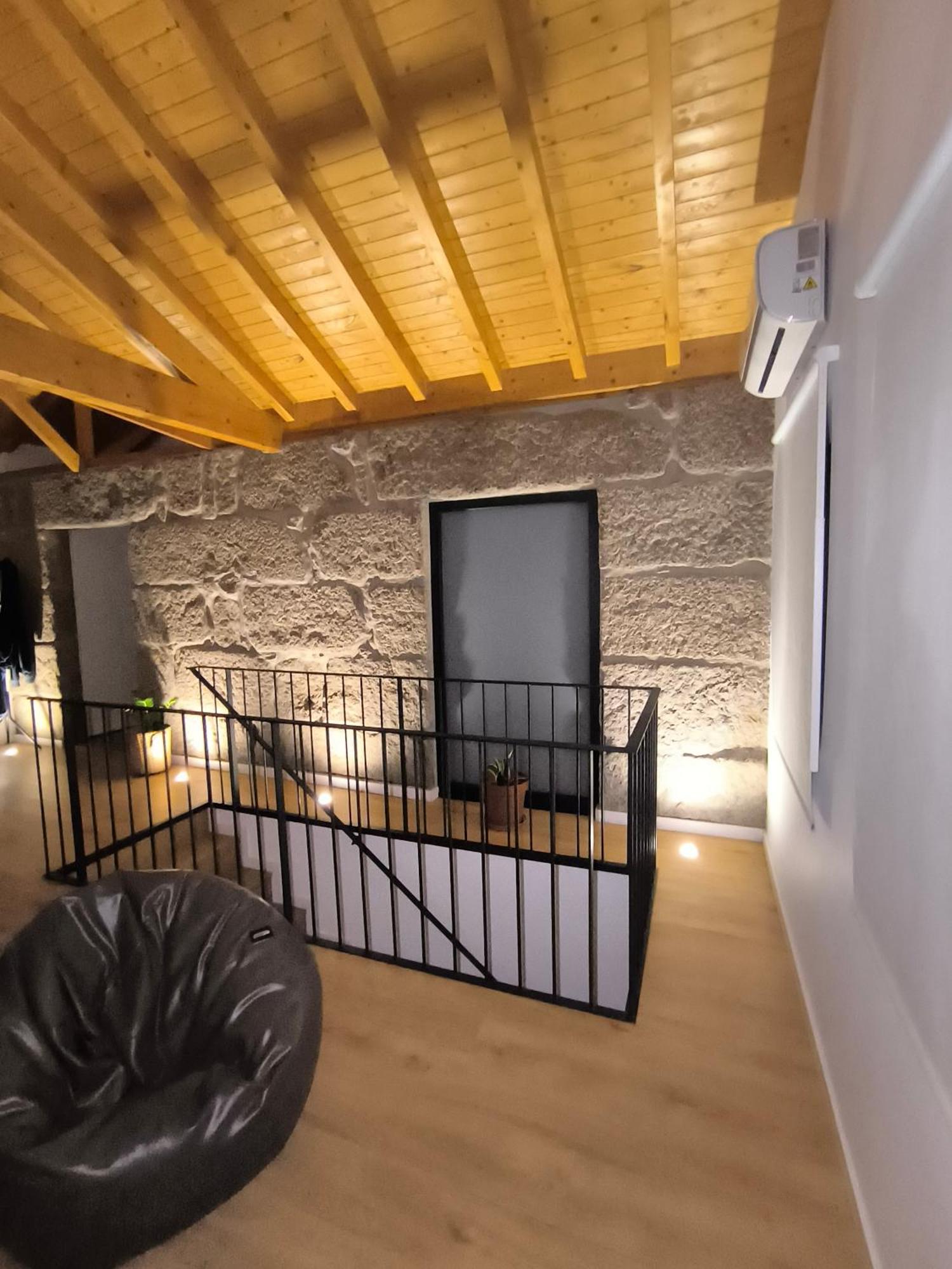 Teixeira Home - Geres Exterior photo